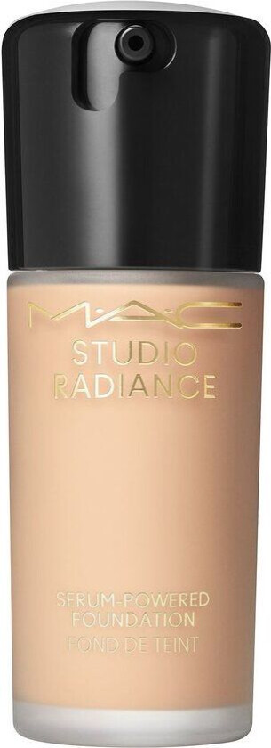 Mac Cosmetics Studio Radiance Serum-Powered Foundation N12 30ml