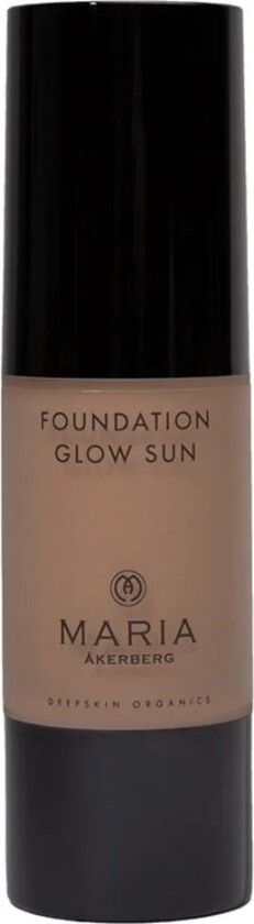 Foundation Glow Sun