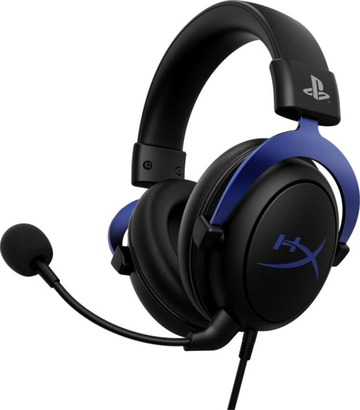 Hyperx Cloud Headset For Pc/ps4/ps5