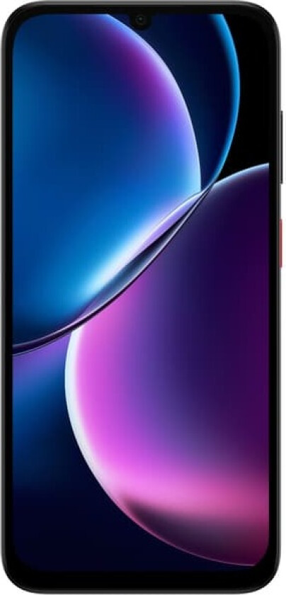 A57 smarttelefon 4/64GB (sort)