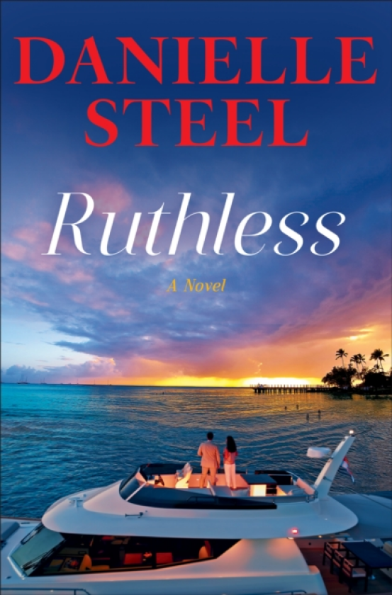 Ruthless A Novel