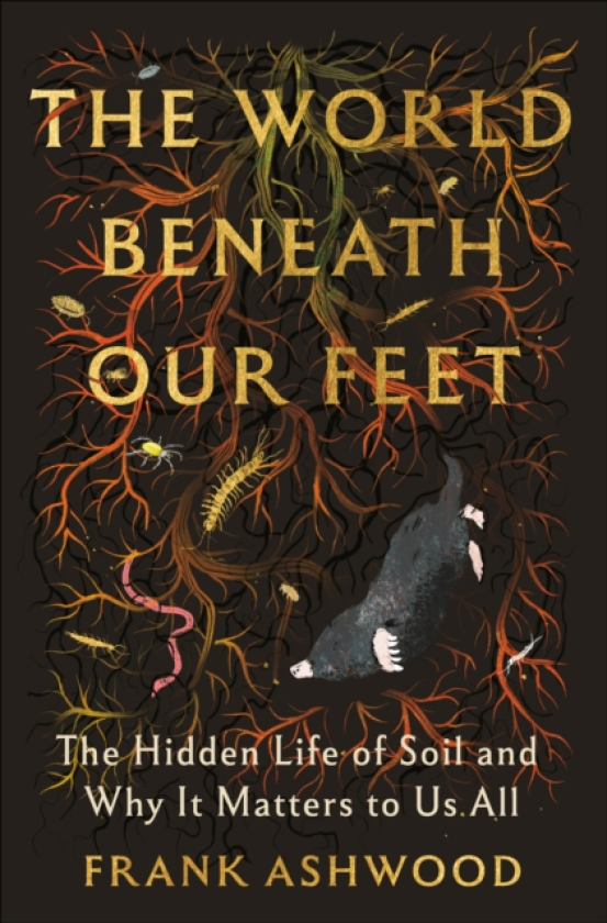 The World Beneath Our Feet The Hidden Life of Soil and Why It Matters to Us All