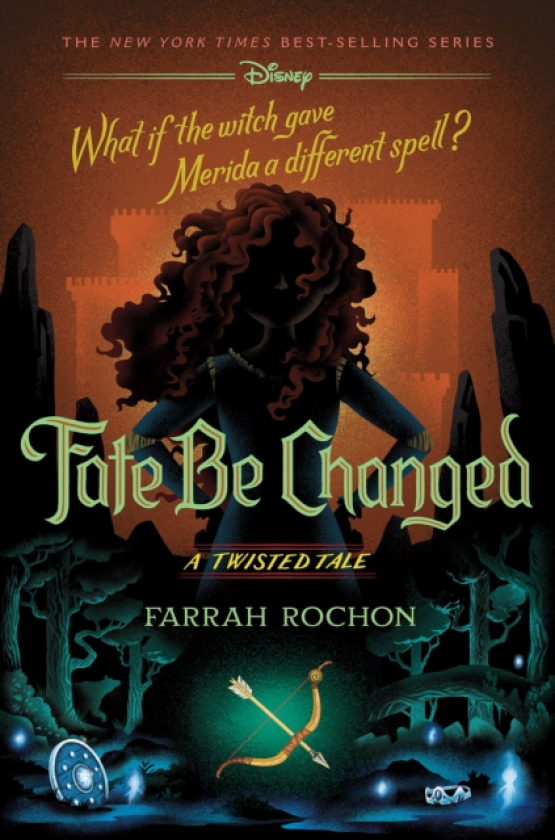 Fate Be Changed A Twisted Tale