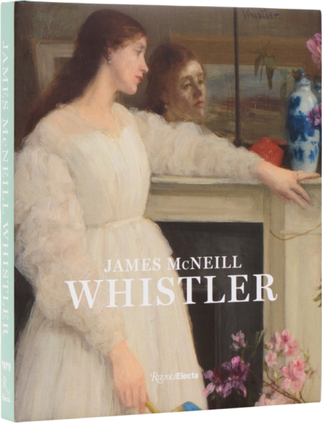 James McNeill Whistler
