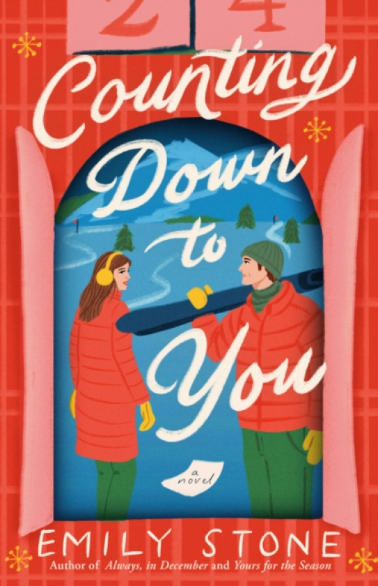 Counting Down To You A Novel