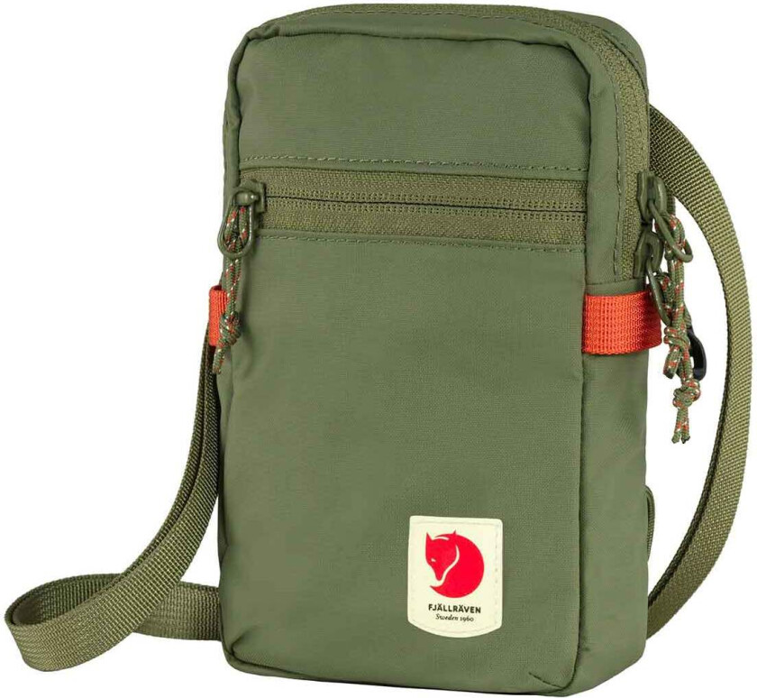 HIGH COAST POCKET GREEN