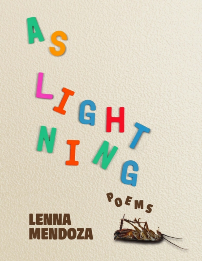 As Lightning