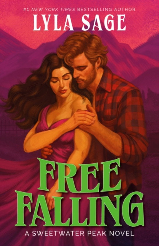 Free Falling A Sweetwater Peak Novel