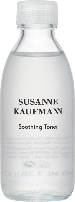 SUSANNE KAUFMANN Soothing Toner (100 ml)