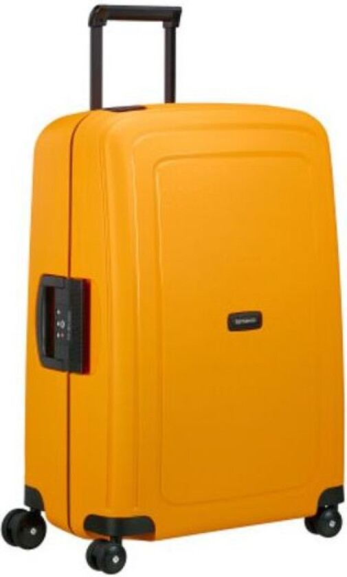 Koffert Hard 4 Hjul 79l S`Cure Samsonite