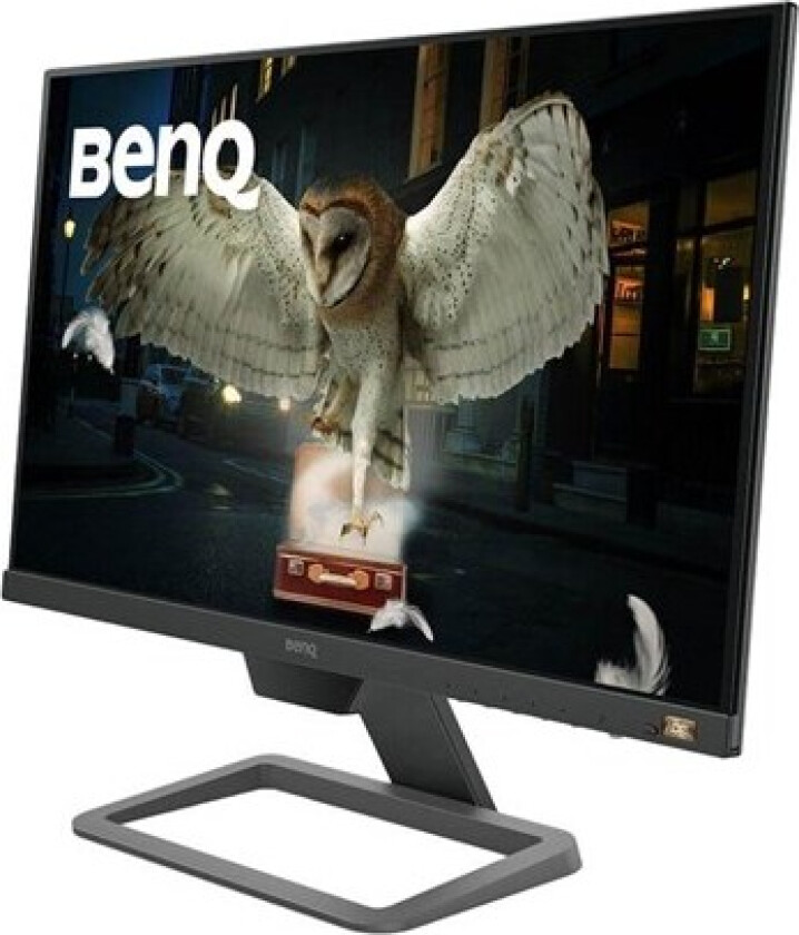 Benq Ew2480 23.8" 1920 X 1080 16:9 Ips 60hz