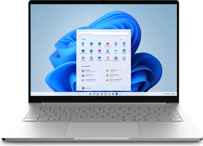 Edge E1 Laptop 14" FHD MTN25C-140H-YD-N01