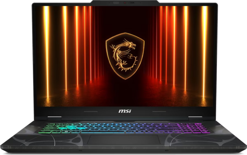 Cyborg A17 AI B2HW 17,3" FHD 144 Hz B2HWEKG-001NEU