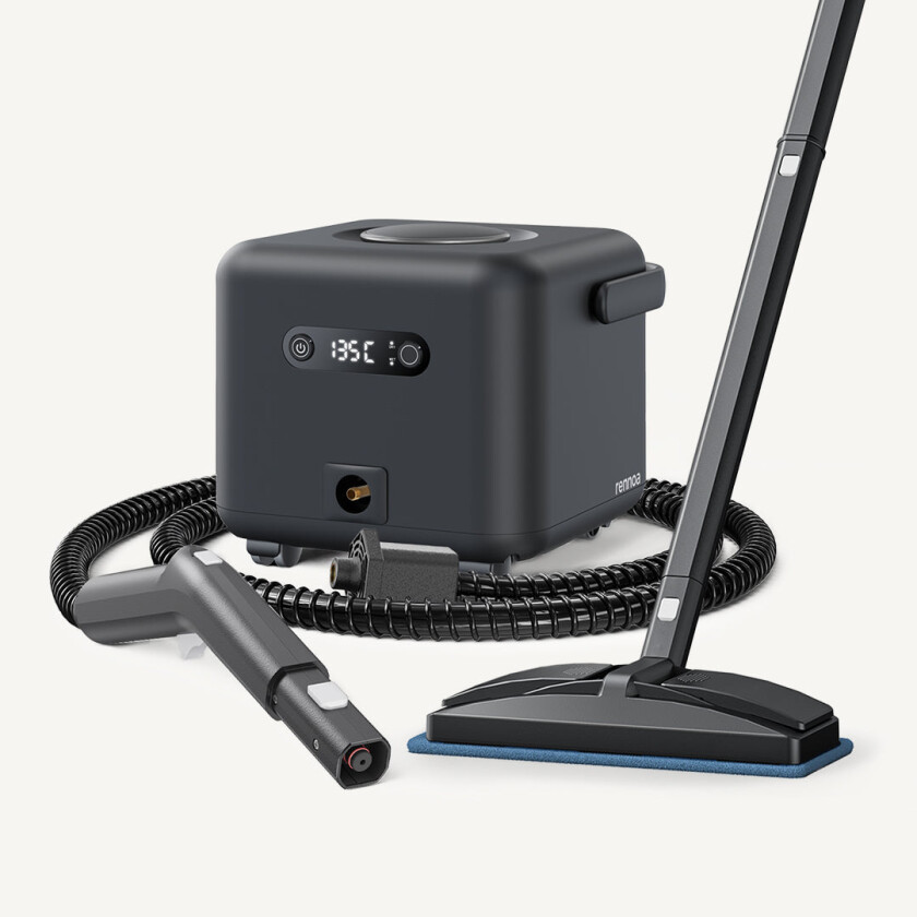 SteamCleaner Pro