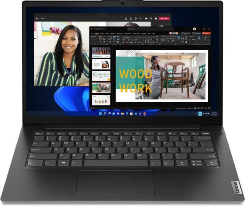 V14 G5 14" FHD 83GU006PMX