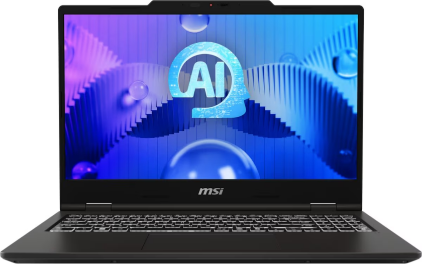 VenturePro 15 AI 15,6" FHD 144 Hz A1UDXG-001NEU
