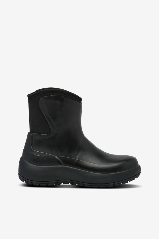 Bilde av The Dry Boot Mid W3 Dame Black 41