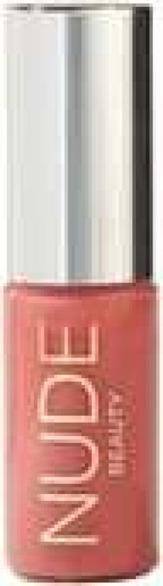 Nude Beauty High Shine Lip Gloss 35 Diva