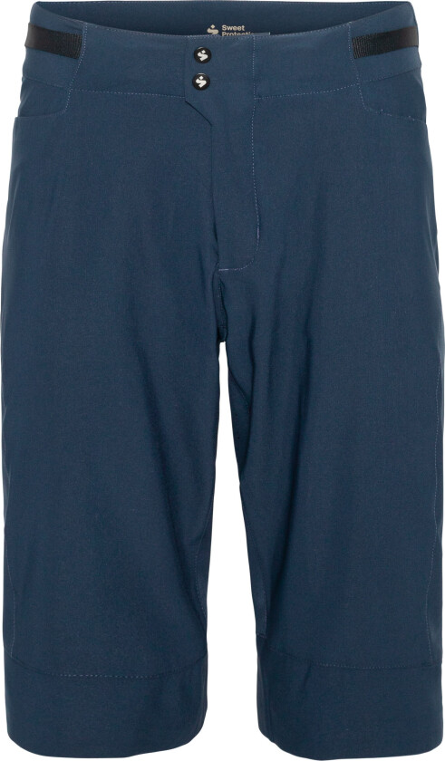 Hunter Ii Light Shorts M Navy Blazer M