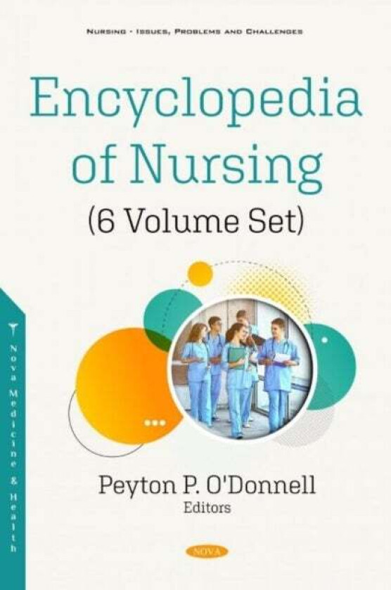 Bilde av Encyclopedia of Nursing (6 Volume Set)