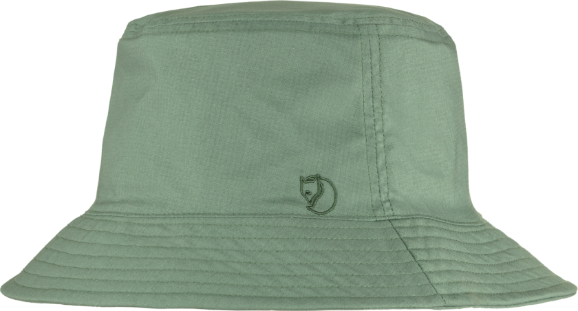 Reversible Bucket Hat Patina Green-Dark Navy S/M, Patina Green-Dark Navy