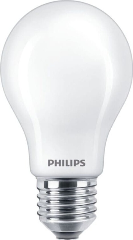 Master Value LED Standard Dimbar 3,4W 927 E27 A60 matt 470lm