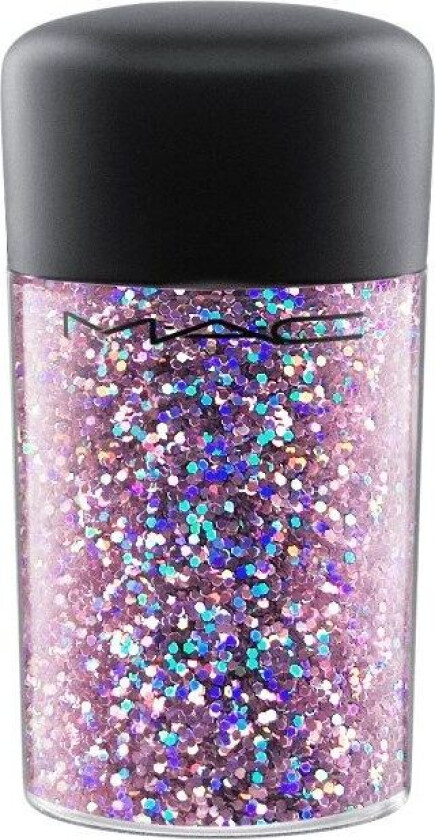 Glitter Pink Hologram