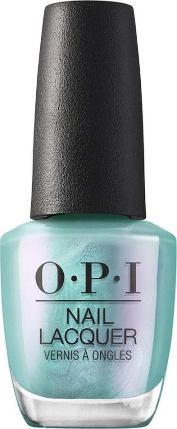 Nail Lacquer Pisces The Future