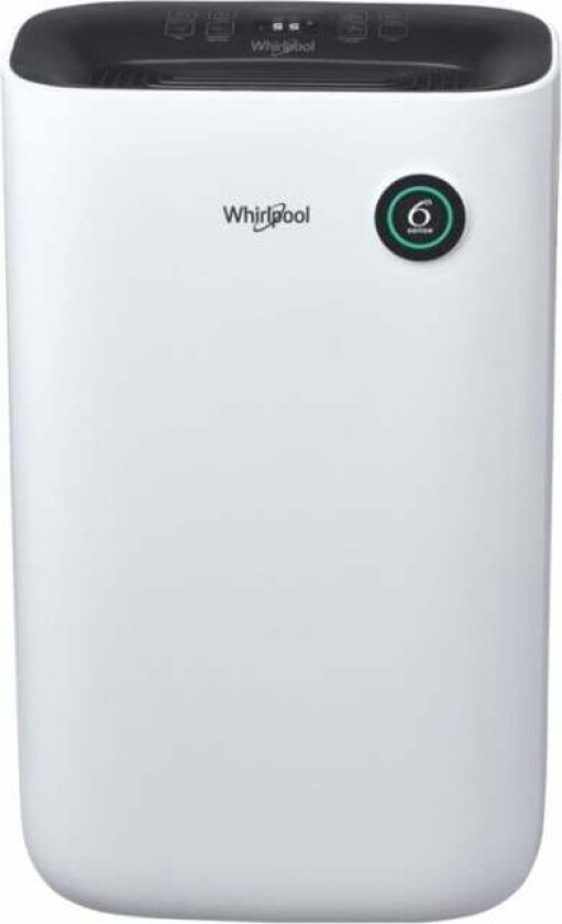 Avfukter Avfukter WHIRLPOOL DE20W5252