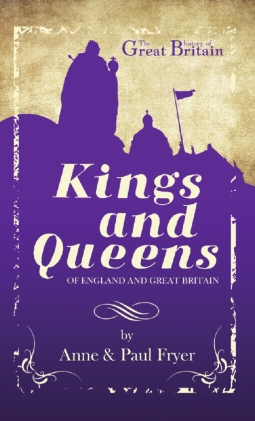 Kings and Queens av Anne Fryer (Paperback)