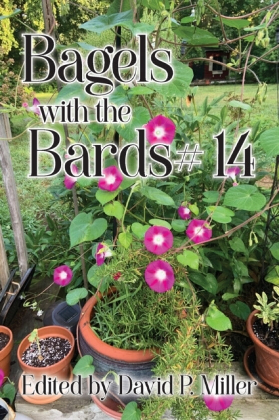Bagels with the Bards #14 av Steve Glines (Paperback)