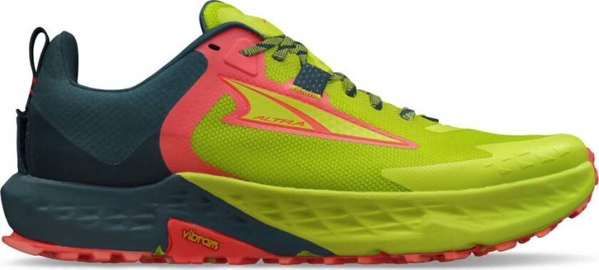 Men's Timp 5 Lime US 10 / EU 44