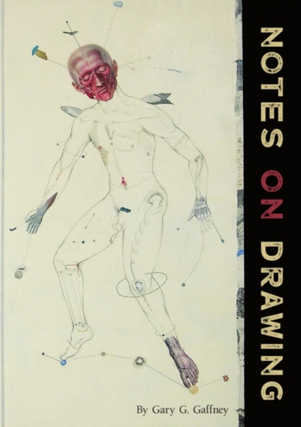 Notes on drawling av Gary G Gaffney (Paperback)