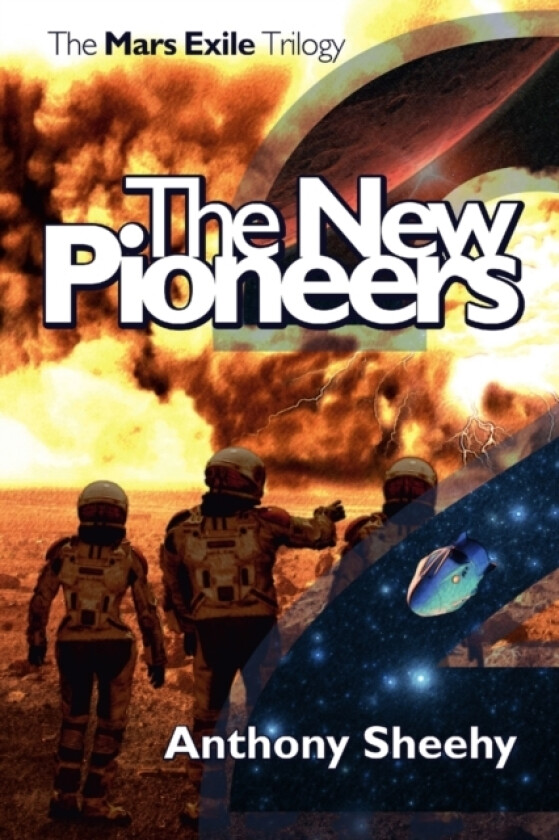 The New Pioneers av Anthony Sheehy (Paperback)