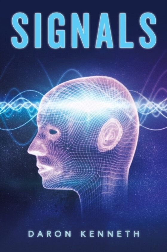Signals av Daron Kenneth (Paperback)