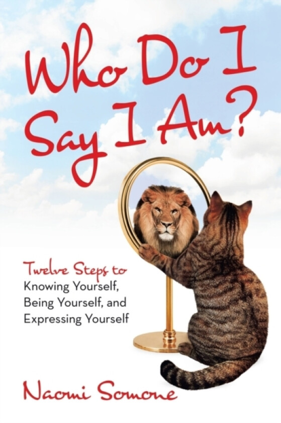 Who Do I Say I Am? av Naomi Somone (Paperback)