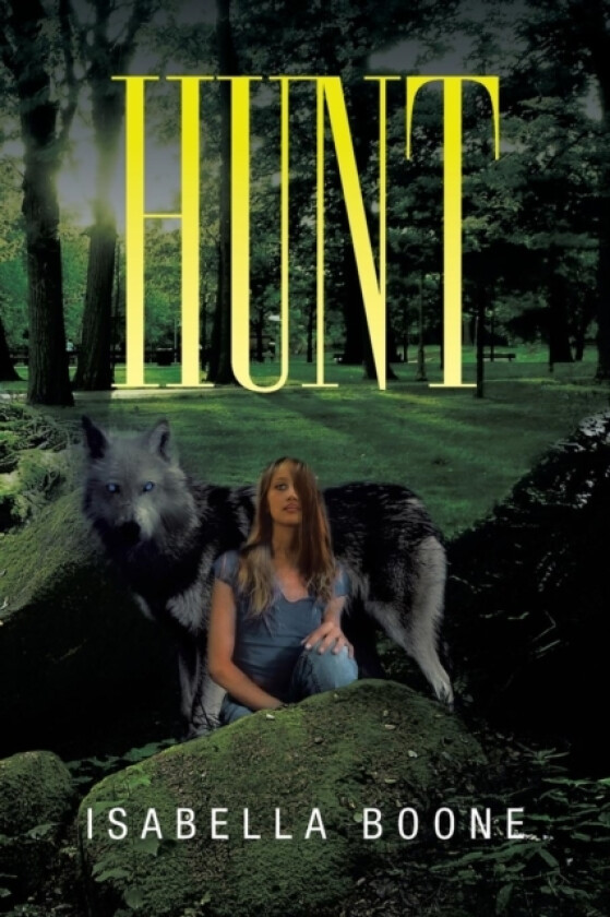 Hunt av Isabella Boone (Paperback)