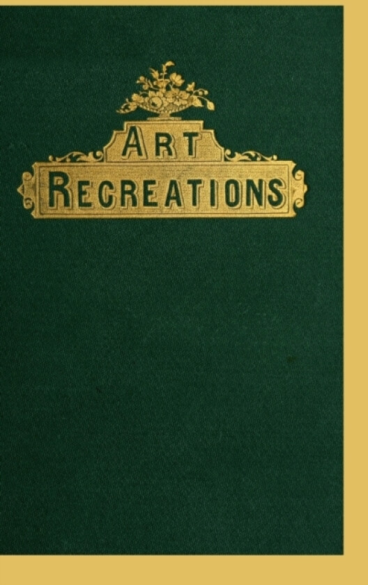 Art Recreations av L.B. Urbino, Henry Day (Hardcover)