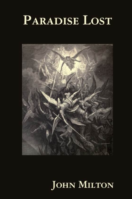 Paradise Lost av John Milton (Paperback)
