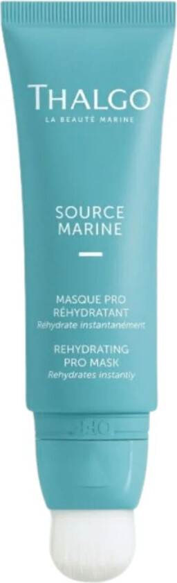 Source Marine Rehydrating Pro Mask 50 Ml