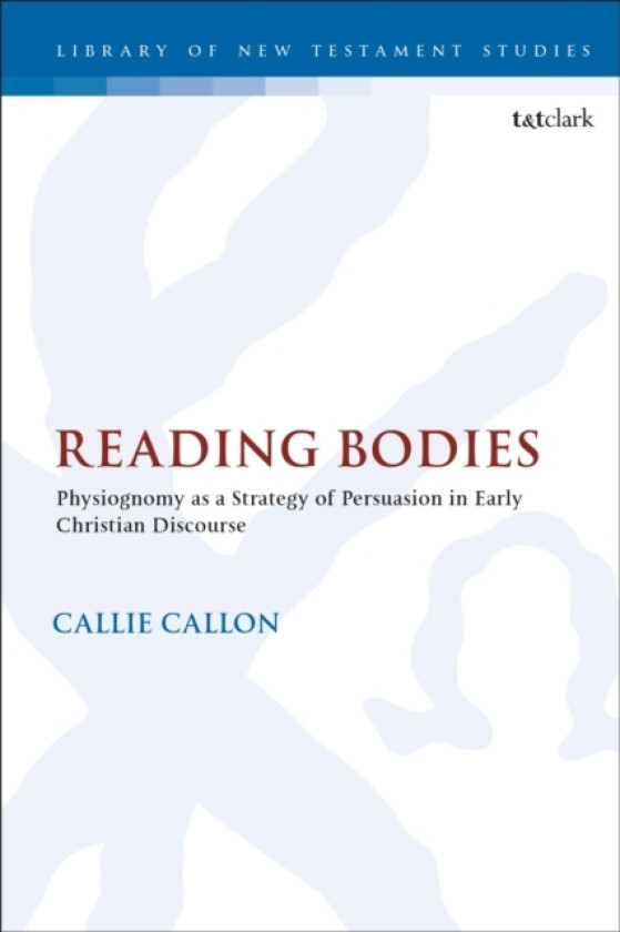 Reading Bodies av Dr.Callie Callon (Paperback)