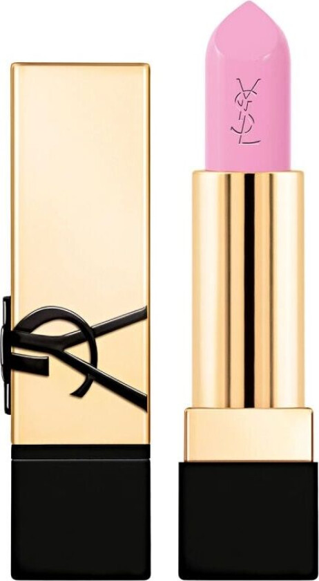 Rouge Pur Couture Pure Color-In-Care Satin Lipstick P22 Rose Celebration