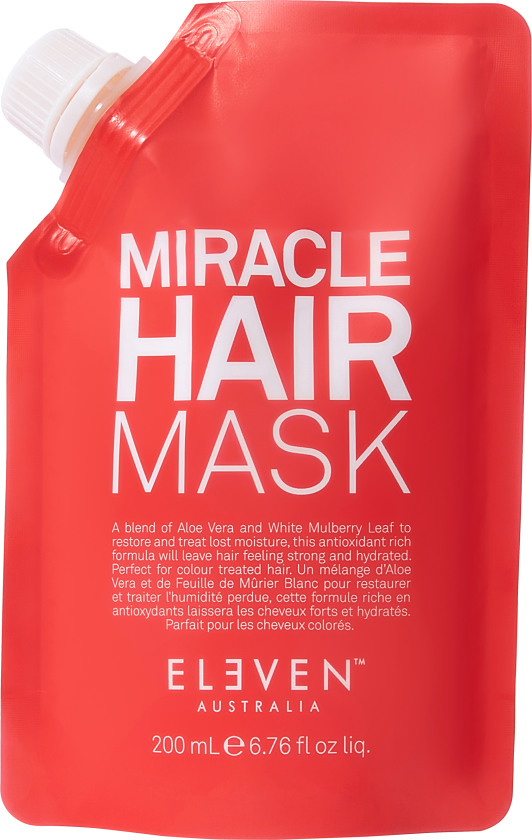 Miracle Hair Mask 200 ml