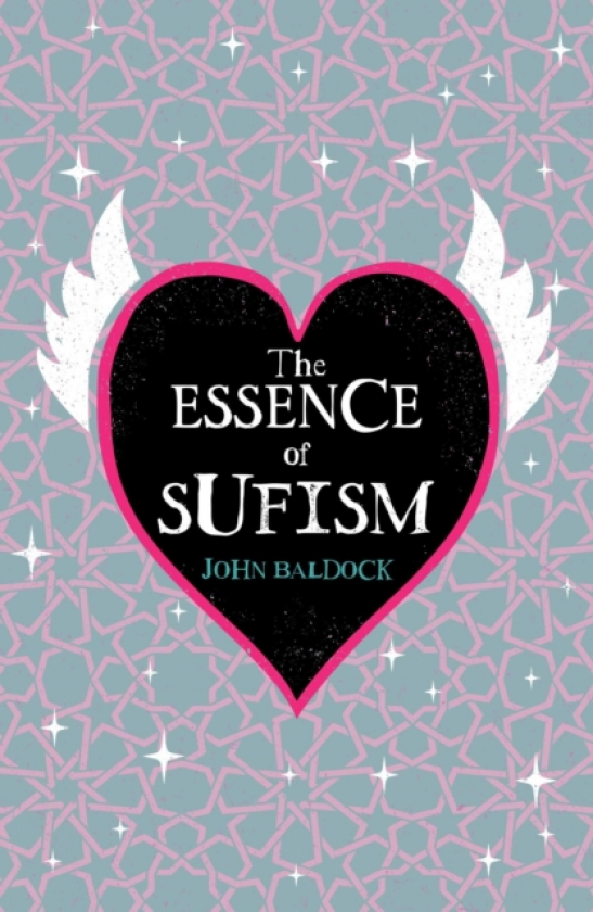 Essence of Sufism
