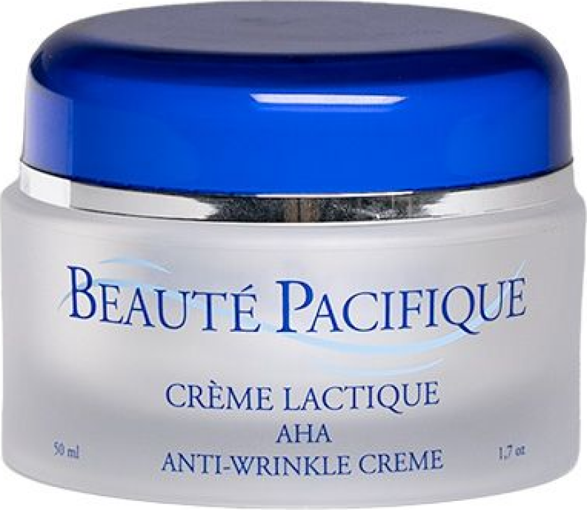 Beaute Pacifique Beauté Pacifique Aha-vitamin C Anti-Age Glow Cream - 50 ml