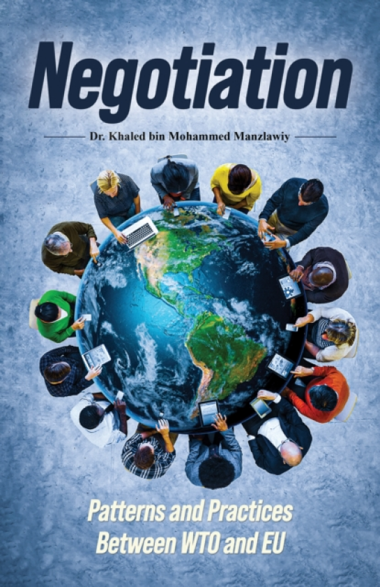 Negotiation Patterns and Practices Between WTO and EU