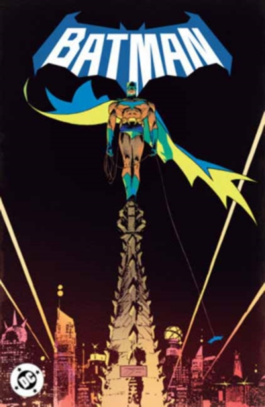 Batman Vol. 2: Blood & Money
