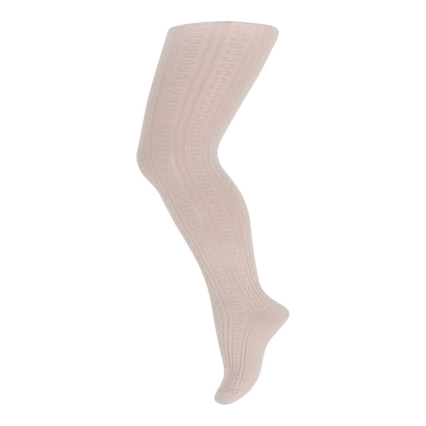 mp wool Juno tights – rose dust - 110