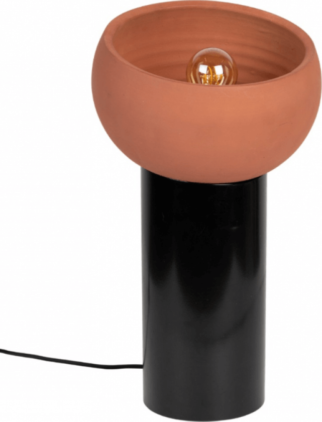 Zahra bordlampe medium