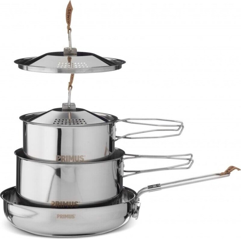 Campfire Cookset S Small Nc 1